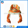 Best selling baby walker for sale/Inflatable baby walker with push bar toys for kids